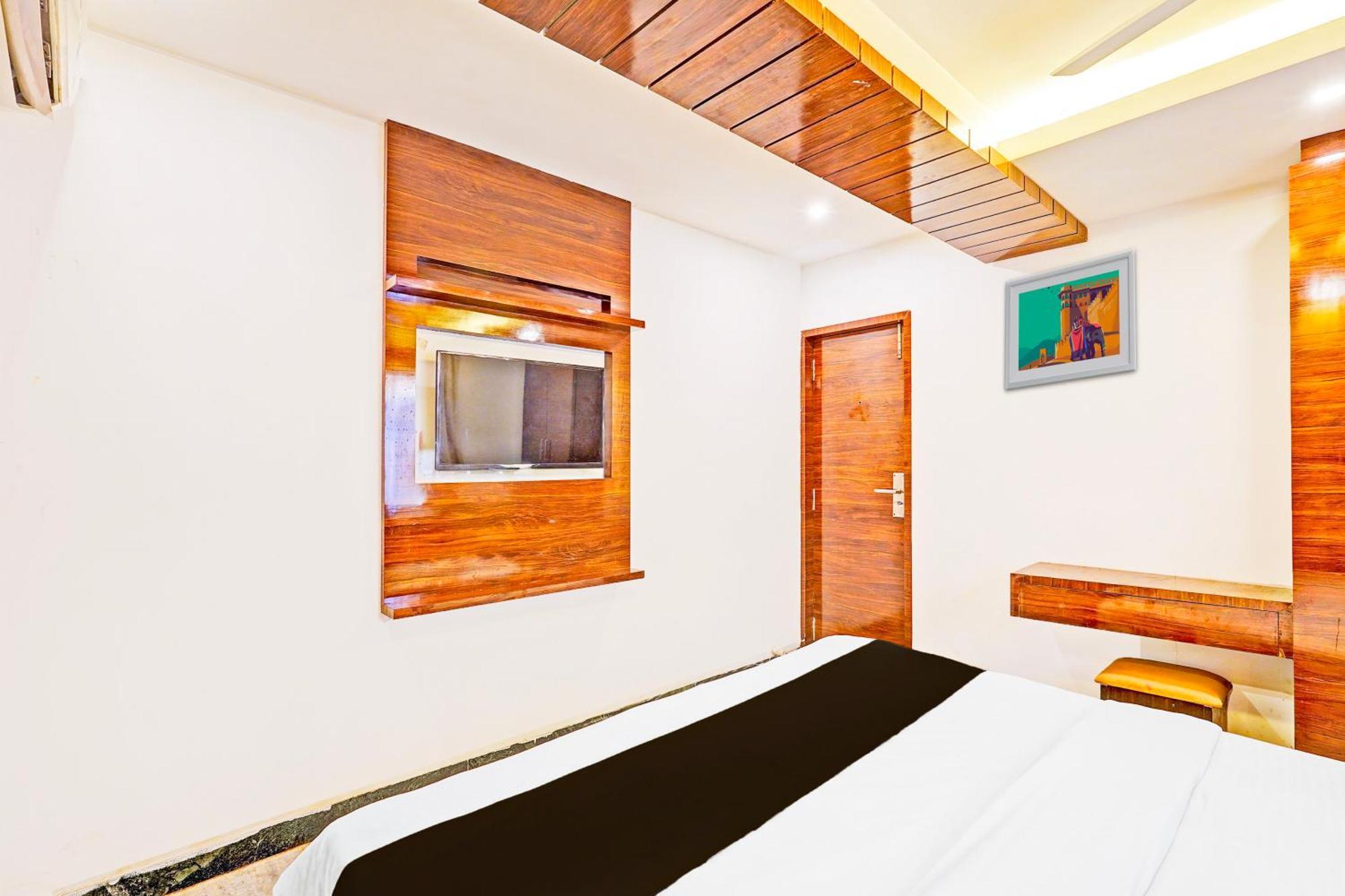 Hotel O Admire Suit Ченнаї Екстер'єр фото